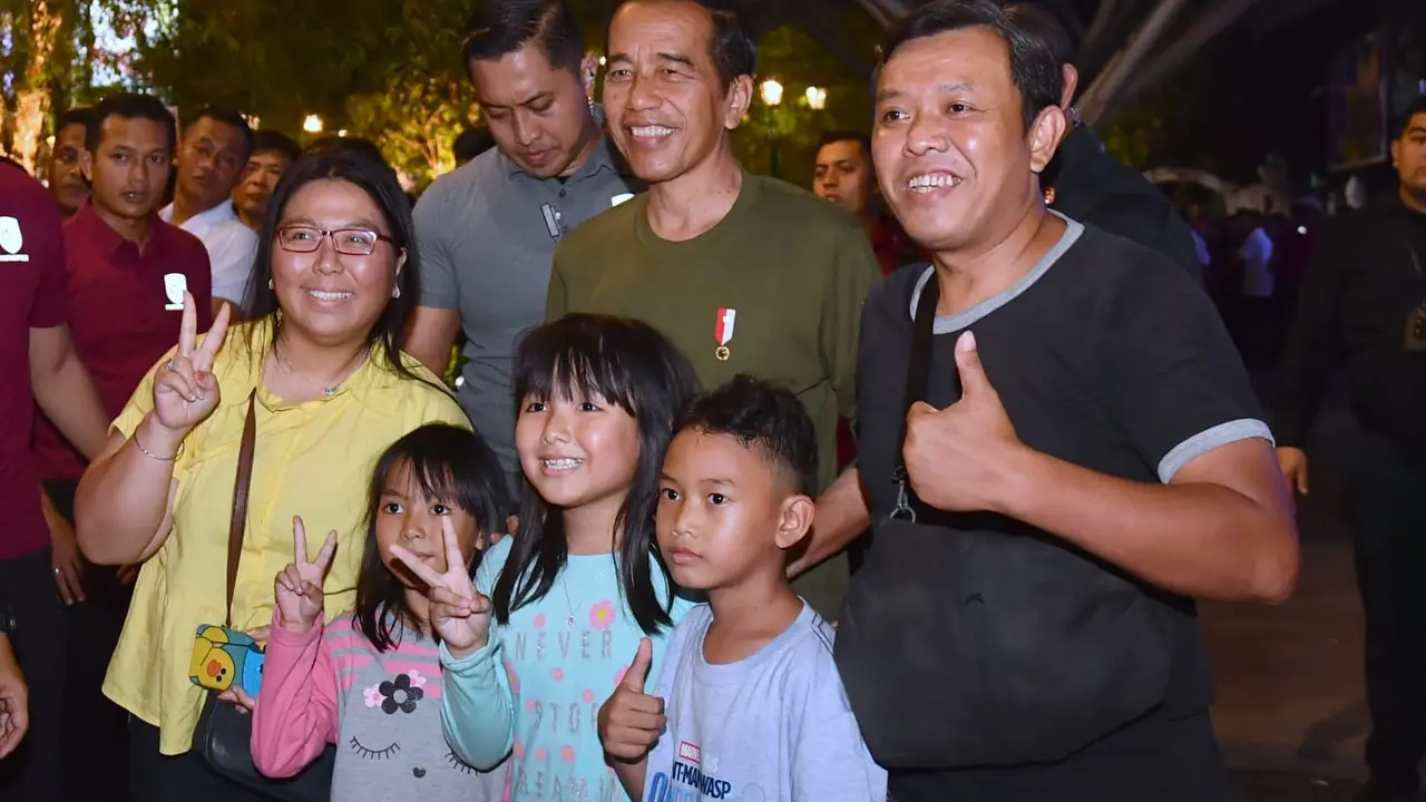 Jokowi