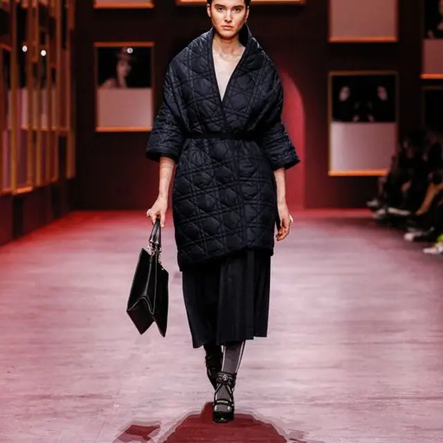 Dior Autumn Winter 2022-2023 Ready To Wear Show