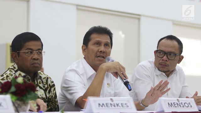 Tetap Bekerja Pas Libur Lebaran Pns Bisa Dapat Ganti Cuti Di Hari Lain Bisnis Liputan6 Com