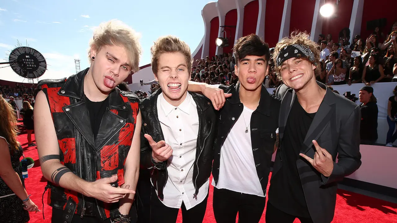 5sos