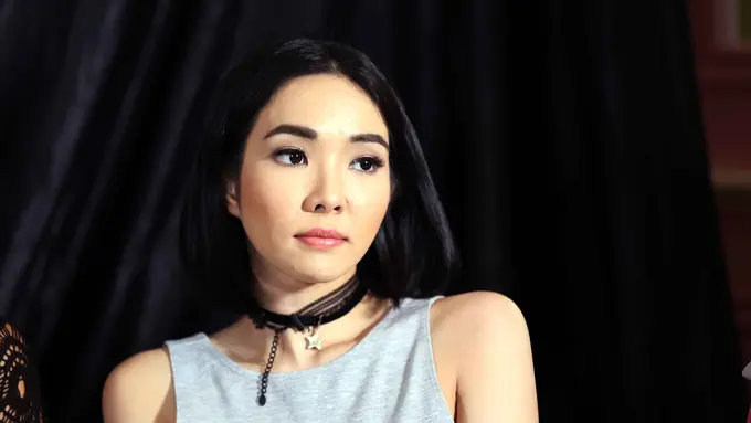 [Bintang] Gisel
