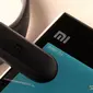 Mi Band 1s, seri perangkat tracker terbaru Xiaomi yang akan dilengkapi dengan sensor denyut jantung