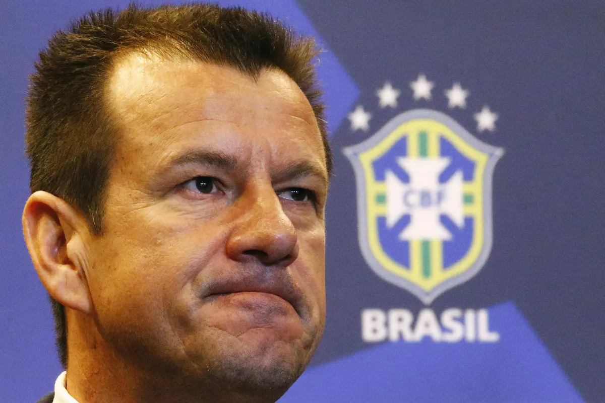 Carlos Dunga