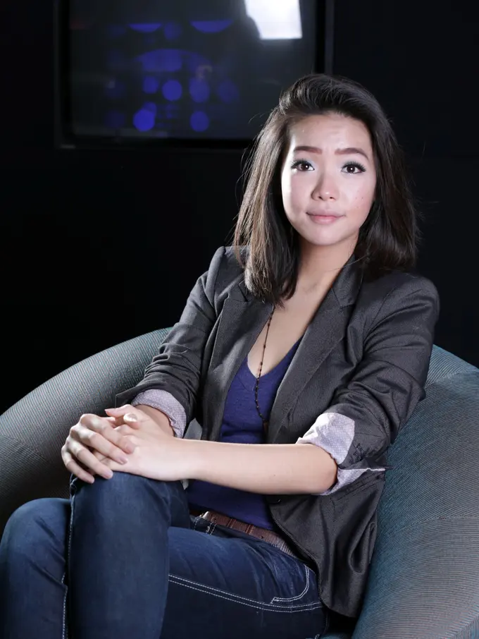 [Bintang] Stephanie Yoe