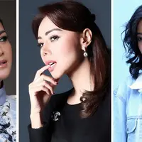 Tampil cantik dan ceria itulah kesan selama ini para artis. Selain proses alami, ada juga beberapa selebriti melakukan treatmen untuk terlihat cantik dan ceria. Meski tidak sedikit biaya yang dikeluarkan. Dihimpun dari berbagai sumber. (dok.Bintang.com)