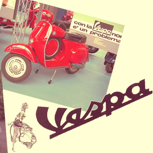 Tiga Vespa Ini Paling Sulit Dicari Di Indonesia Otomotif Liputan6 Com