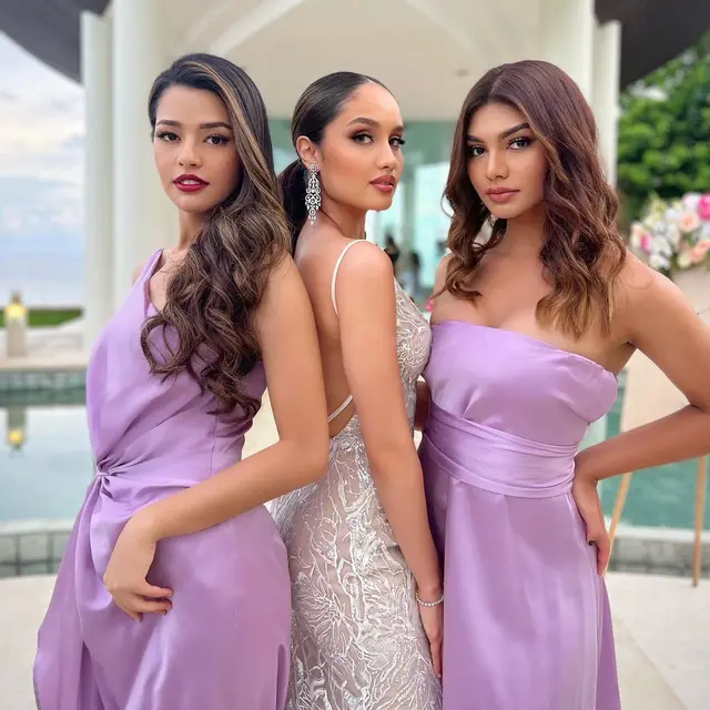 6 Potret Cinta Laura Menikah di Web Series Terbarunya, Bak Pengantin Sungguhan