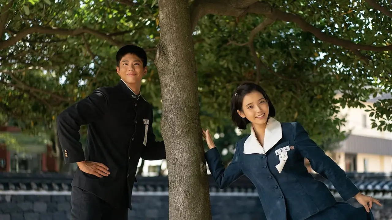 Netflix Indonesia Ucapkan Terima Kasih atas Donasi untuk Gwan-Sik dan Ae-Sun, Respons Warganet Bikin Ngakak