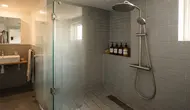 Jarak Tinggi Shower dari Lantai, Ketahui Standar Ketinggiannya