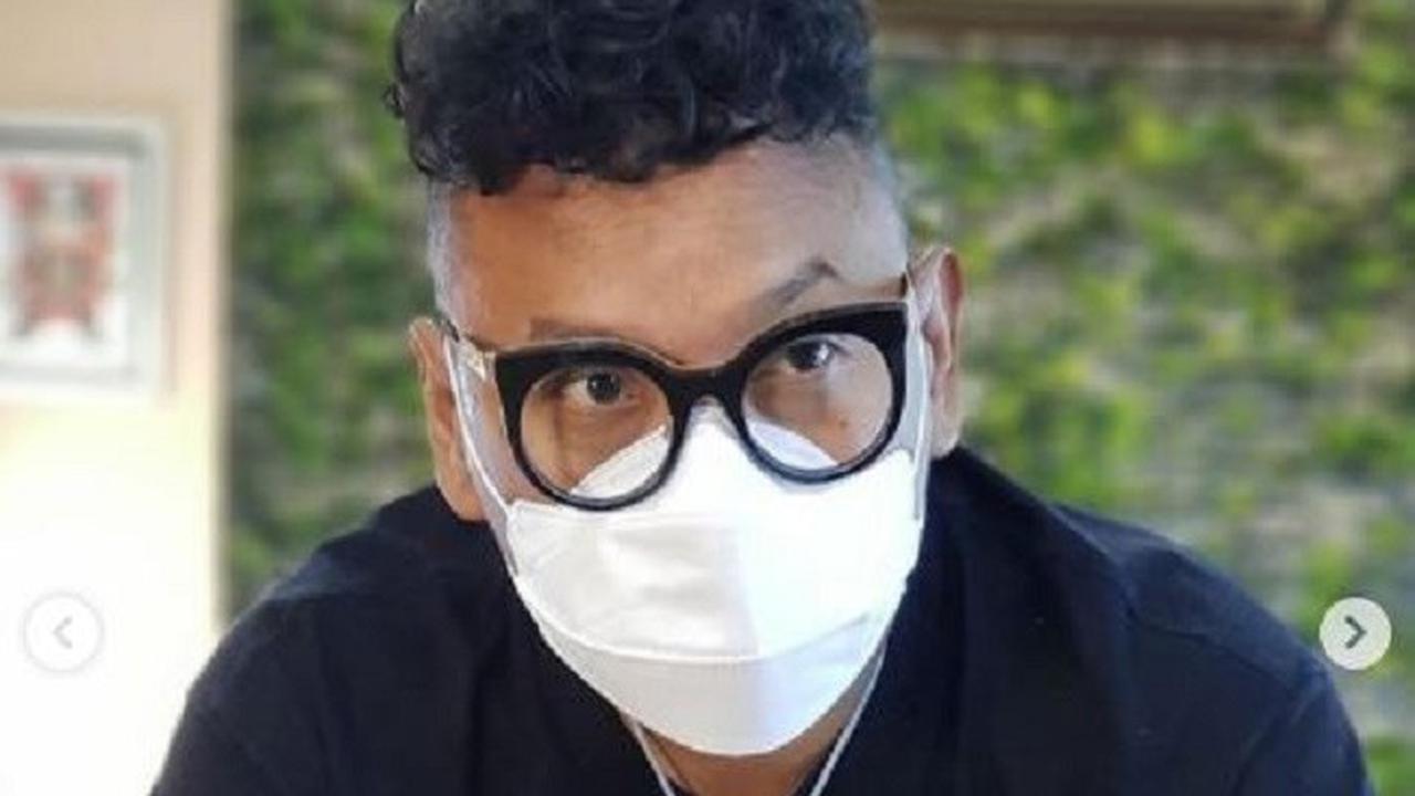 Uya Kuya (Foto: Instagram/@king_uyakuya)