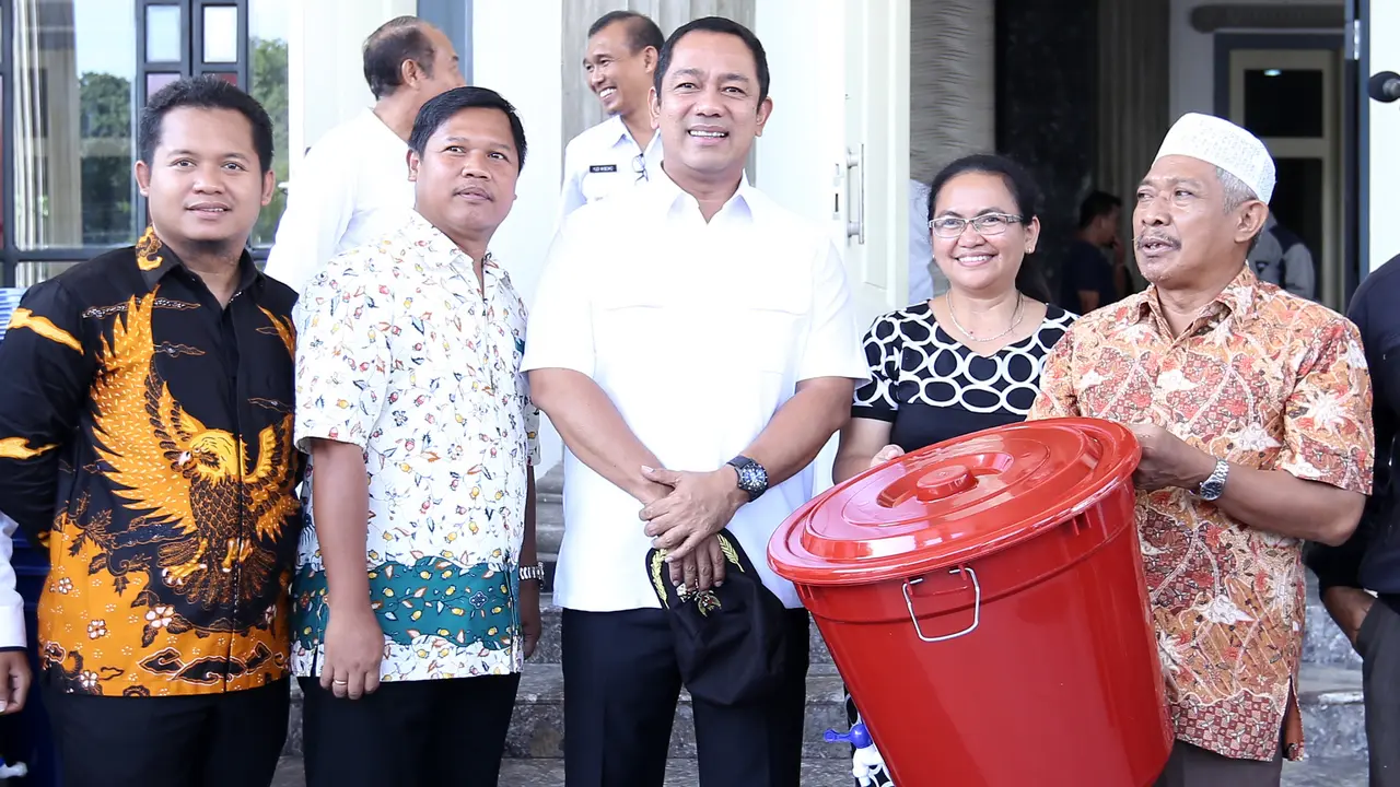 Pemkot Semarang