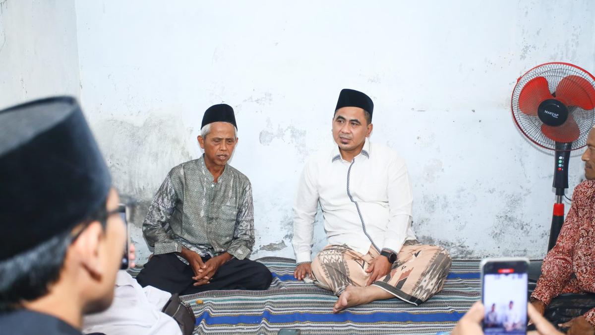 Ada Jejak LSM dalam Kasus Guru Madin Didenda Uang Damai Rp25 Juta
