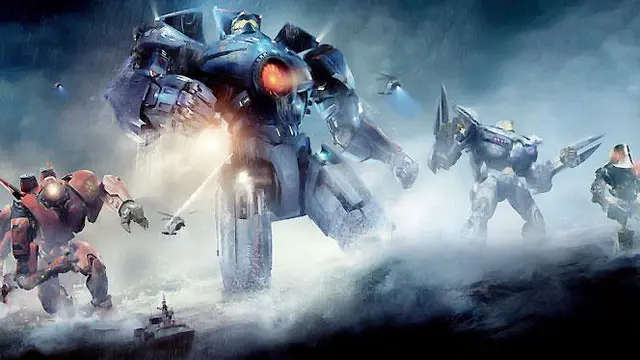 Pacific Rim