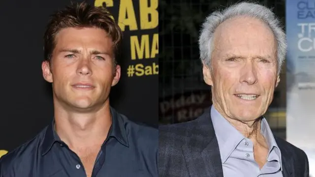 2. Scott Eastwood
