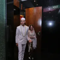 (Deki Prayoga/Bintang.com)