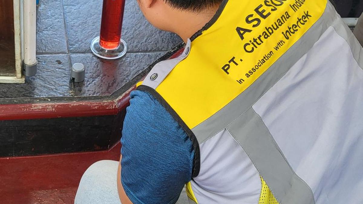 Pertamina Patra Niaga Audit Seluruh SPBU Gandeng Lembaga Independen Auditor Internasional