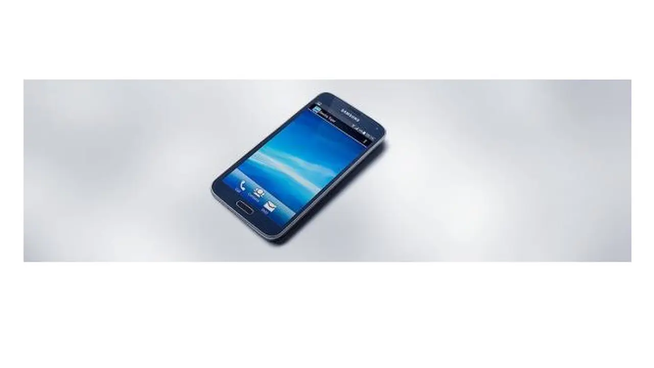 Feature phone