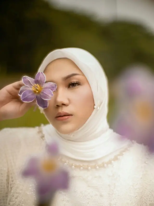 Alya Zurayya. (ist)