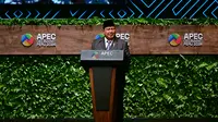 Undang Investor ke Indonesia, Prabowo: Kami Butuh Investasi USD 600 Miliar