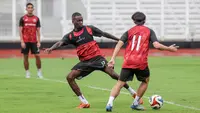 Persija vs Persijap, Dapatkan Link Live Streaming BRI Super League di Indosiar dan Vidio