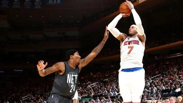 NBA