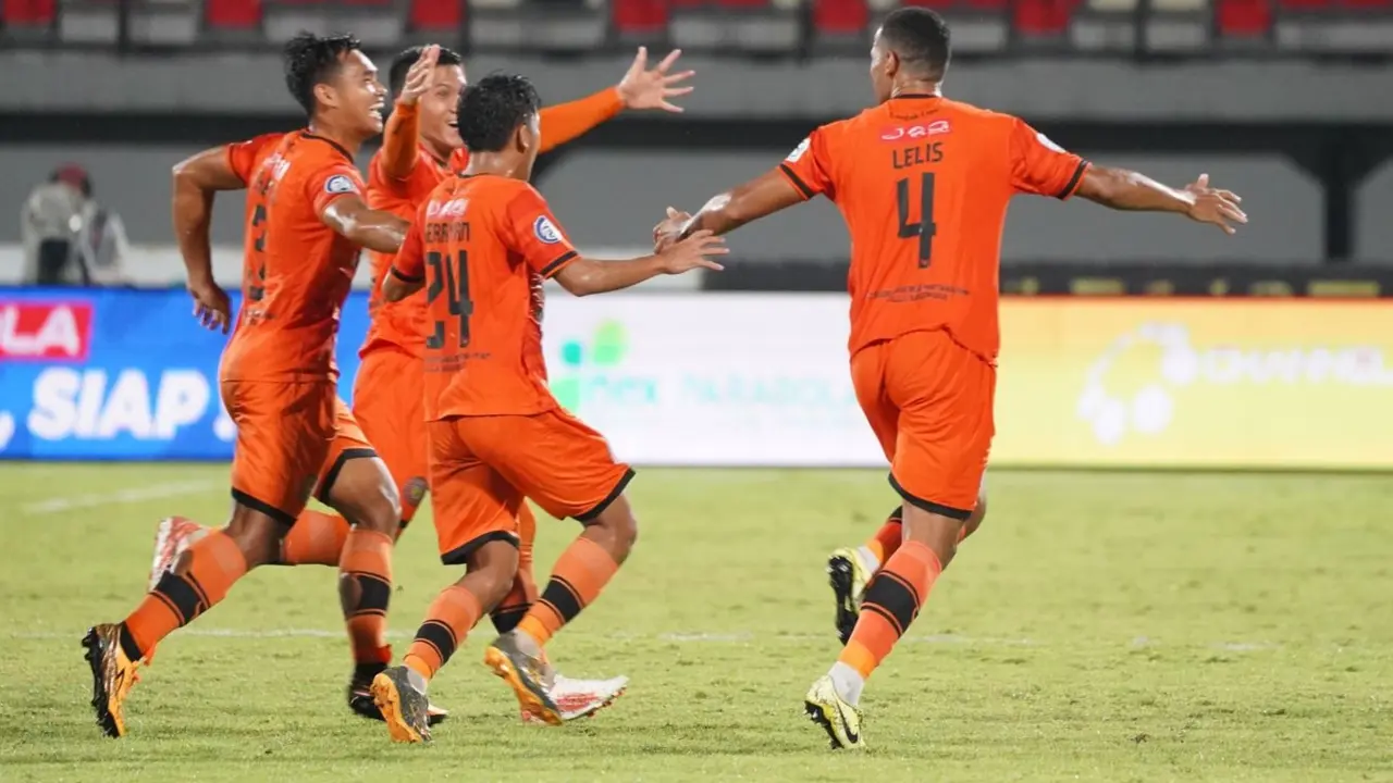 Persiraja Leo Lelis