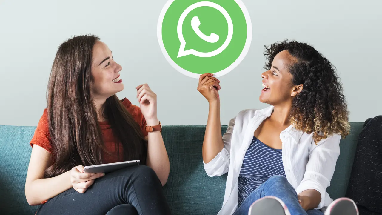 Ilustrasi WhatsApp (WA)