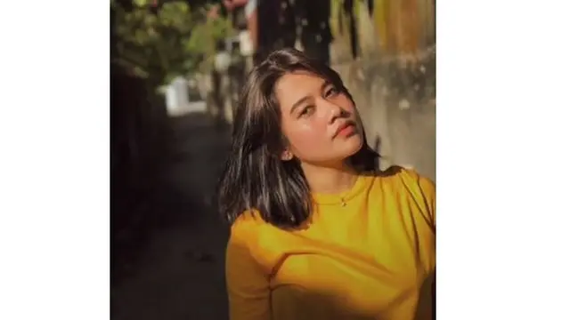 Viral Disebut Mirip Nike Ardilla, Ini 6 Potret Seleb TikTok Qory Antika