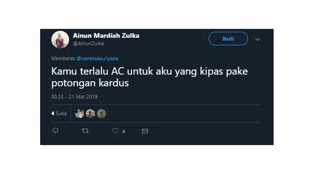 Plesetan Kamu Terlalu Baik Untuk Aku