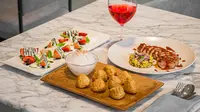 Mengenal Hari Gastronomi Berkelanjutan Internasional yang Diperingati 18 Juni