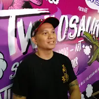 DJ Riri. (Istimewa/Akbar Prabowo)