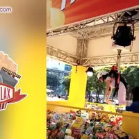 Permainan Unik Ini Bikin Kamu Mau Coba