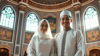 6 Tujuan Pernikahan dalam Islam, Pahami Persiapan dan Tantangannya