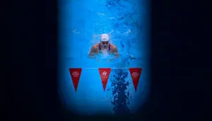 Atlet 13 Tahun China Rebut 2 Emas Asian Games 2026, Waktunya Dekati Rekor Dunia