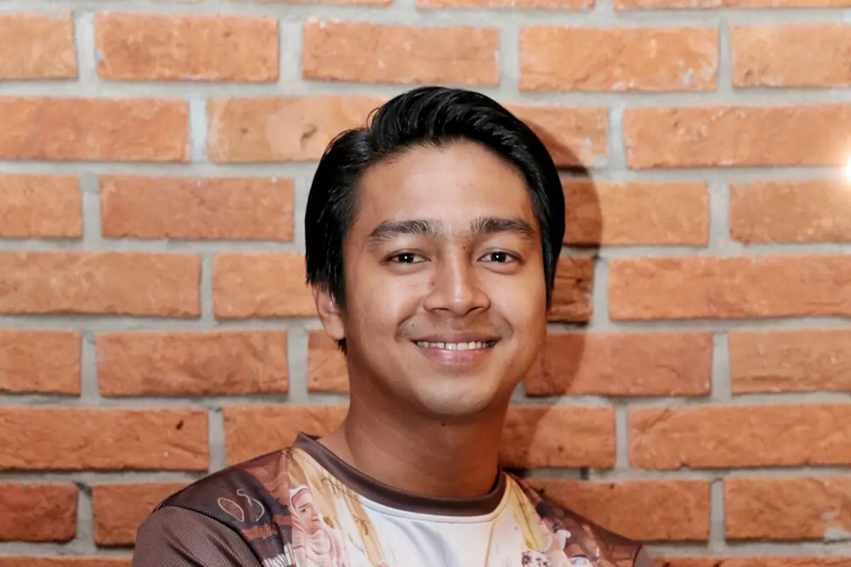 [Bintang] Deva Mahenra
