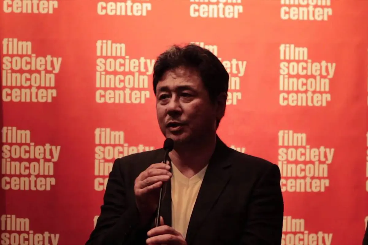 Choi Min-sik