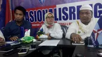 Partai Demokrat Banten (Liputan6.com/ Yandi Deslatama)
