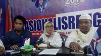 Pengurus Demokrat Minta Peserta Rapimnas Capreskan AHY