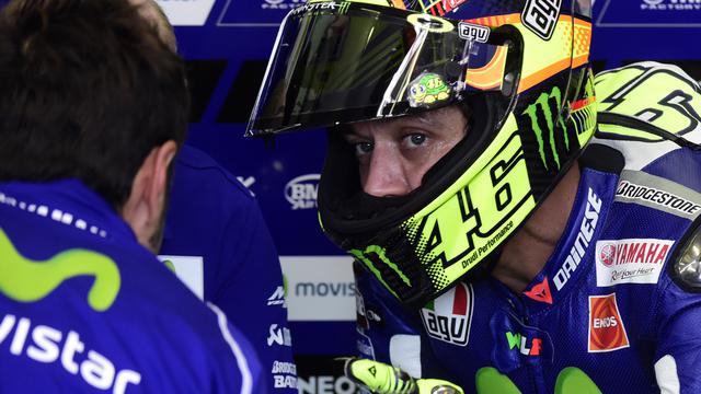 Valentino Rossi
