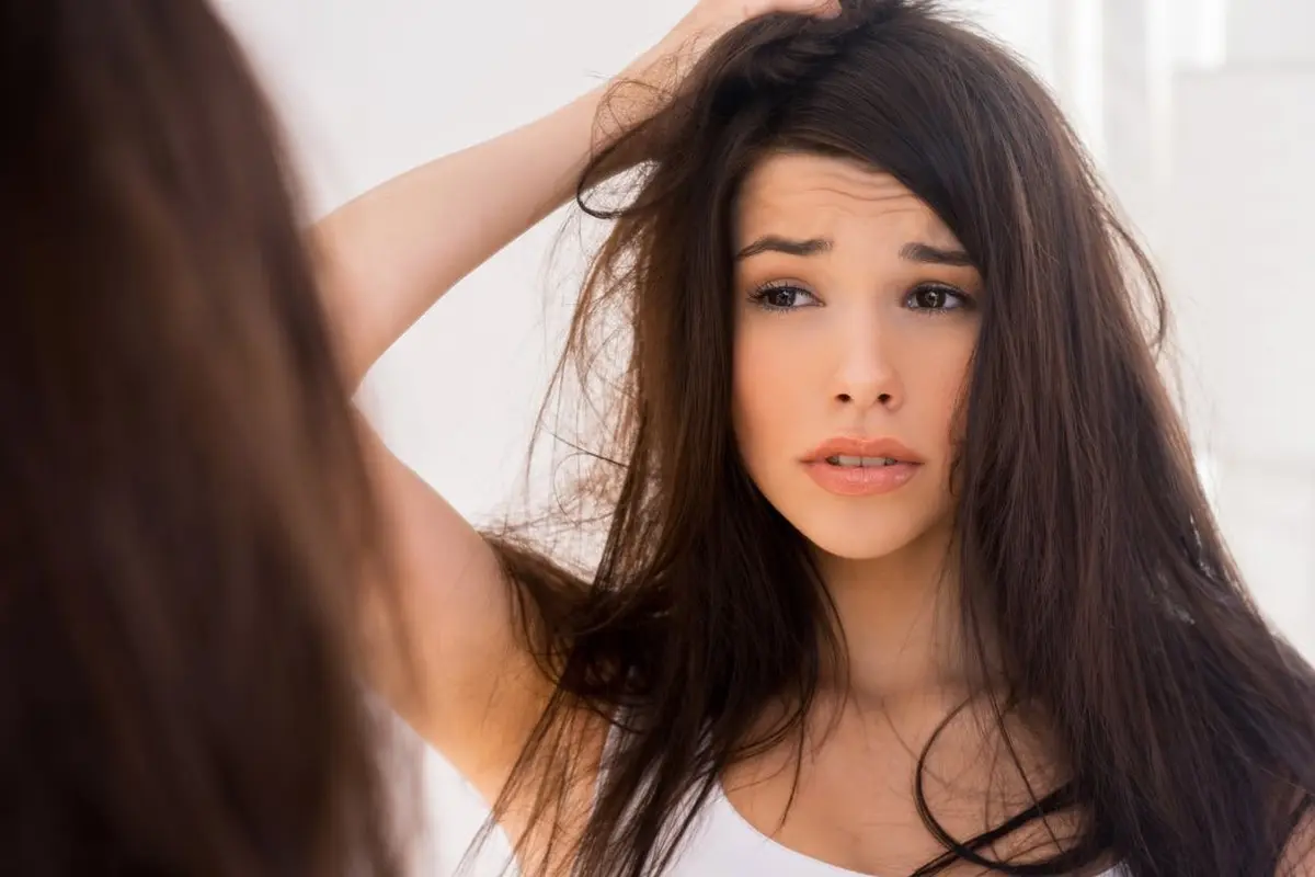 Berbagai Hal Tentang Rambut Berminyak yang Harus Kamu Tahu