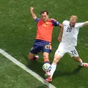 Mikel Oyarzabal Tolak Pendekatan Barcelona, Ini Alasannya
