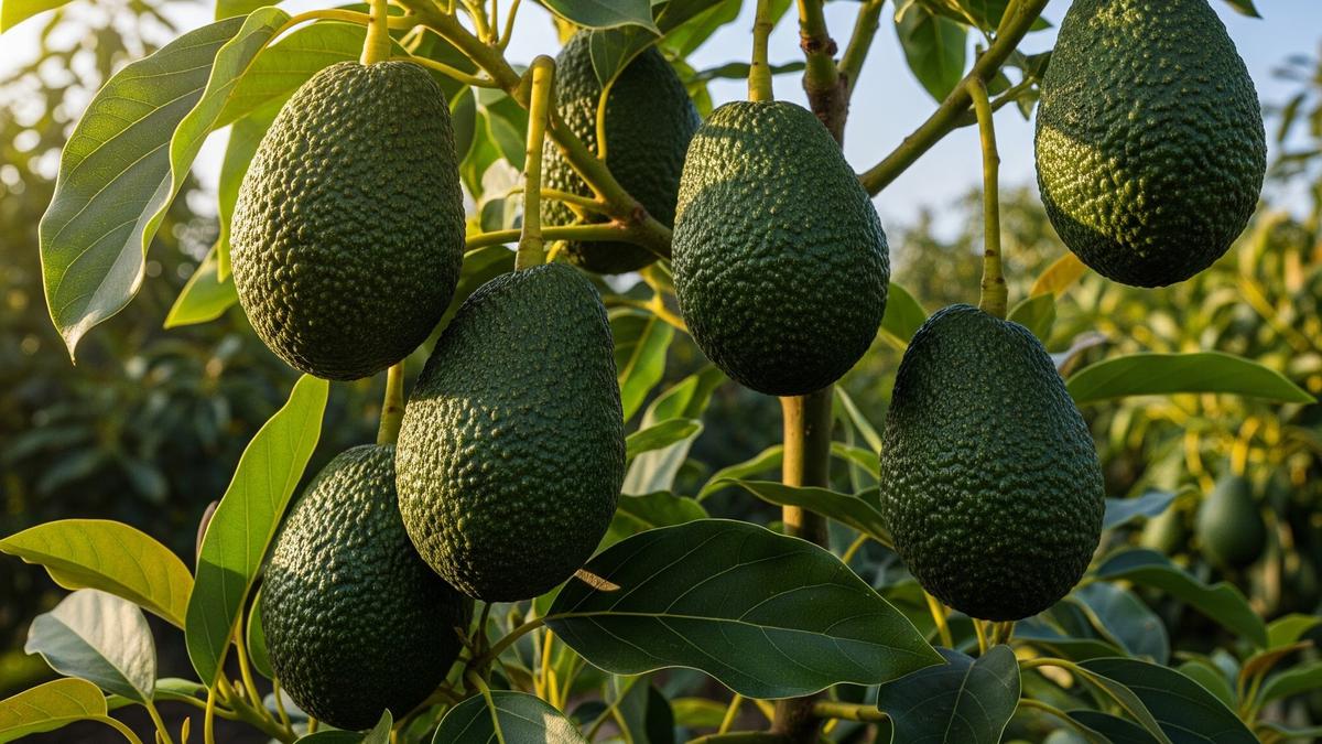 7 Cara Merangsang Pohon Alpukat Mentega Supaya Cepat Berbuah dan Subur