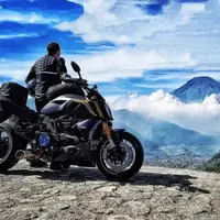 Ari Wibowo (Sumber: Instagram/ariwibowo_official)