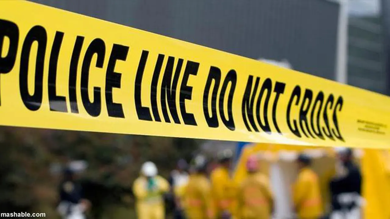 Ada Paket Misterius, Tim Gegana Datangi Kantor Gusdurian