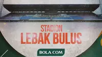 CERITA BOLA: Nostalgia Stadion Lebak Bulus, Arena Lahirnya Bintang Persija dan Teror bagi Rival