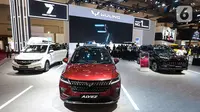 Wuling Perkuat Strategi Elektrifikasi Lewat Darion PHEV, Model ICE dan Hybrid Tetap Dipertahankan