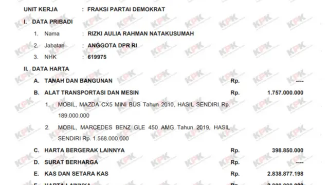 Rizki Natakusumah