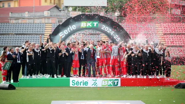 Cremonese