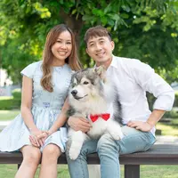 ilustrasi pasangan cinta/gowithstock/Shutterstock