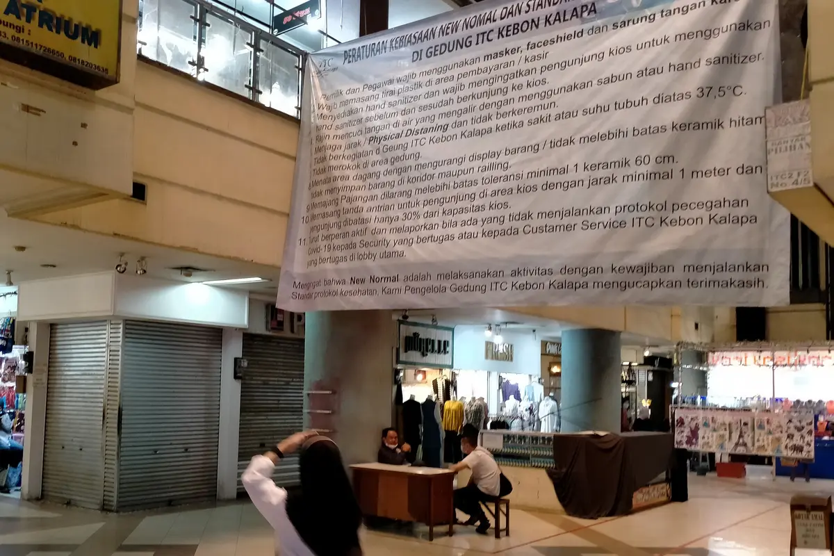 ITC Kebon Kalapa